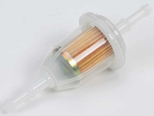 汽油过滤器 - 033317-10 - Moeller Marine Products - 船用 / 用于舷外发动机 / 在线