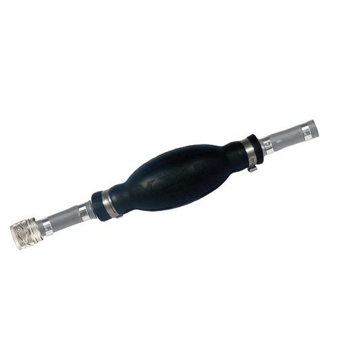 燃料管道 - 034386-10 - Moeller Marine Products - 船用