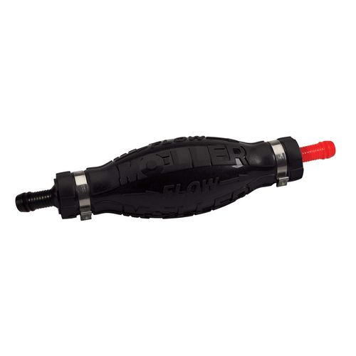 船用化油器油泡 - Moeller Marine Products - 用于汽油