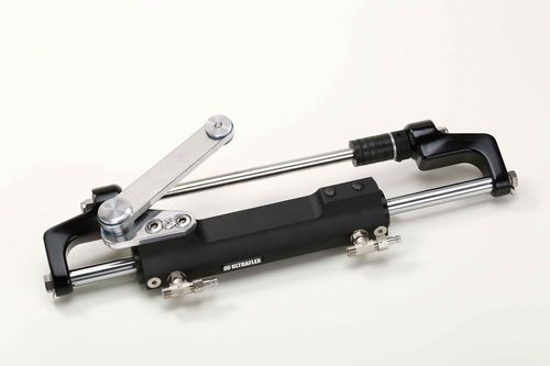 摩托艇千斤顶 - UC128-OBF - ULTRAFLEX S.P.A. - 液压 / 转向系统