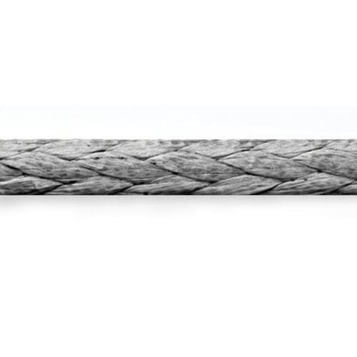 多用途缆绳 - Ocean STS® - Robline - 单股编织 / 用于竞赛帆船 / Dyneema® 内芯