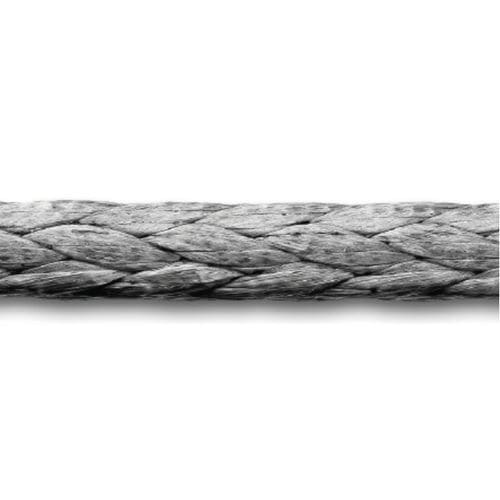 多用途缆绳 - OCEAN STAT20 XG - Robline - 扁平编织 / 帆船 / Dyneema® 内芯