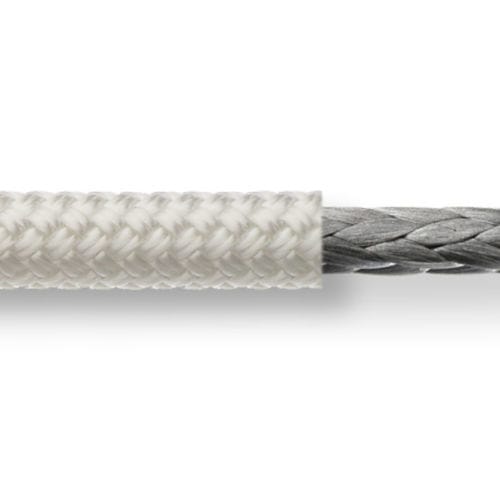 多用途缆绳 - Globe Pro - Robline - 双股 / 传统帆船用 / Dyneema® 内芯