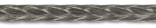 多用途缆绳 - OCEAN 7000 - Robline - 单股编织 / 帆船 / Dyneema® 内芯