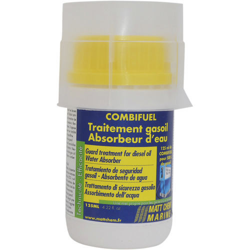 吸水材料 - COMBIFUEL - MATT CHEM MARINE - 用于燃料