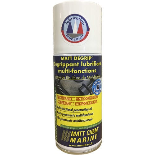 防黏剂 - MATT DEGRIP' - MATT CHEM MARINE