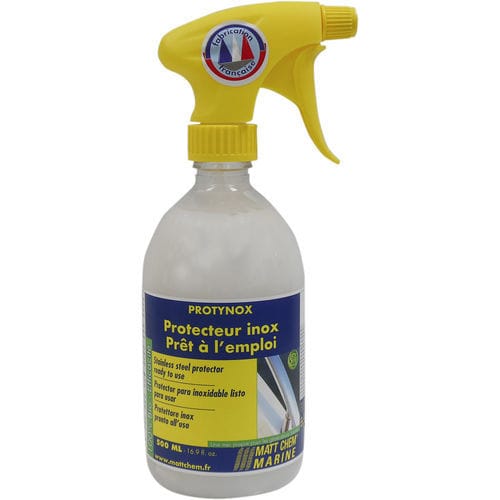 船用抛光剂 - PROTYNOX - MATT CHEM MARINE
