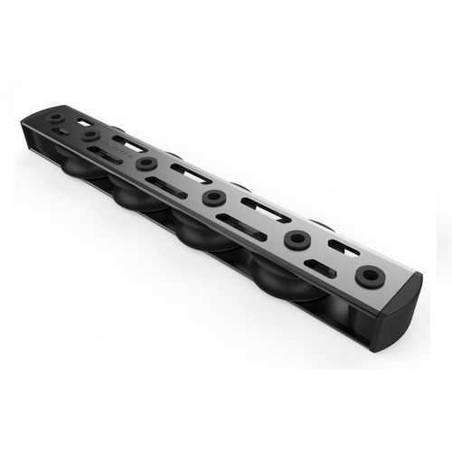 四个滑轮甲板装置排列器 - 29139114BK - LEWMAR