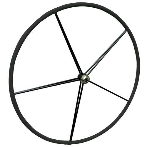 帆船舵轮 - Fastnet - LEWMAR - 合金 / 皮套