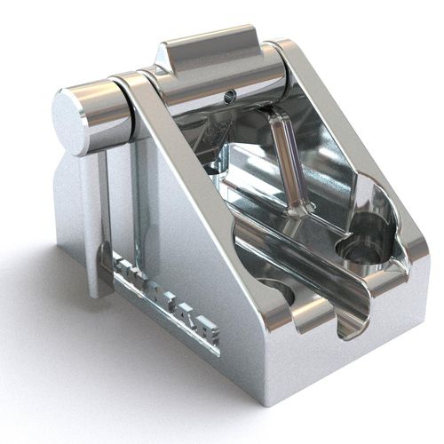 船用锚链制动器 - 668400 series - LEWMAR
