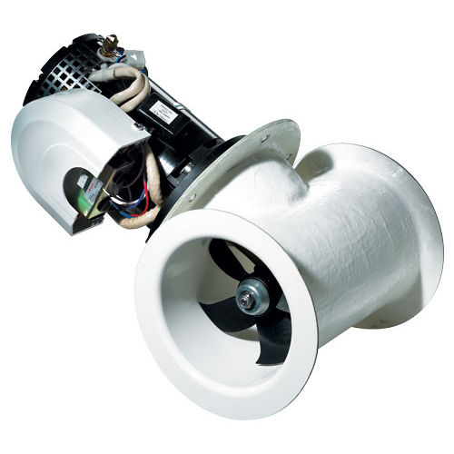 船用艉推进器延长装置 - 589 series - LEWMAR
