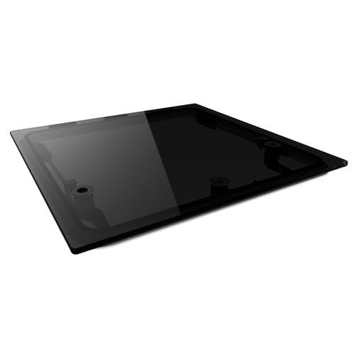 船用甲板舱口 - 3G - Dark Sport Tint - LEWMAR - 长方形 / 特种 / 开合式