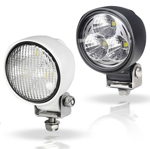 甲板探照灯 - 1G0 996 476-521 - HELLA MARINE - 船用 / LED式 / IP69K