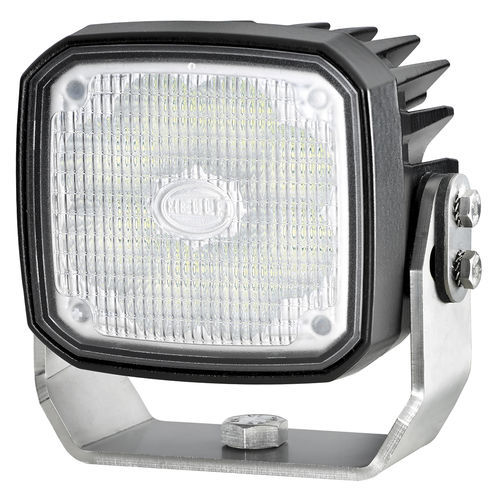 甲板探照灯 - 1GA 995 606-501 - HELLA MARINE - 船用 / LED式 / IP69K