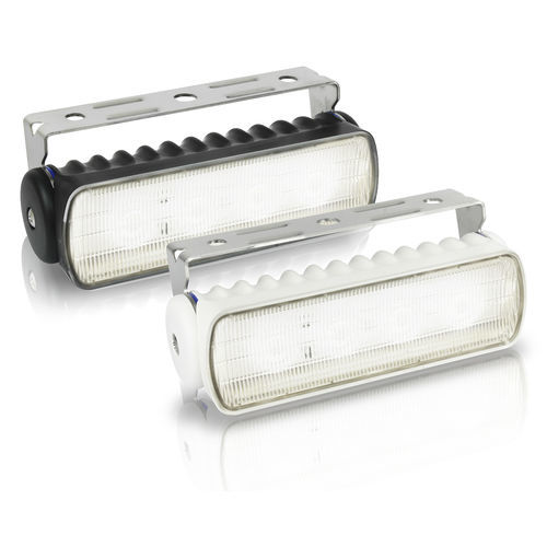 甲板探照灯 - 2LT 980 573-011 - HELLA MARINE - 船用 / LED式 / IP67