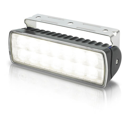 甲板探照灯 - 2LT 980 740-001 - HELLA MARINE - 船用 / LED式 / IP67