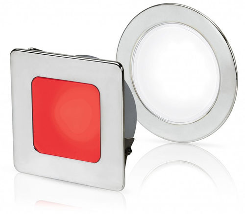 户外顶灯 - 2JA 958 340-601 - HELLA MARINE - 室内 / 船用 / 驾驶室