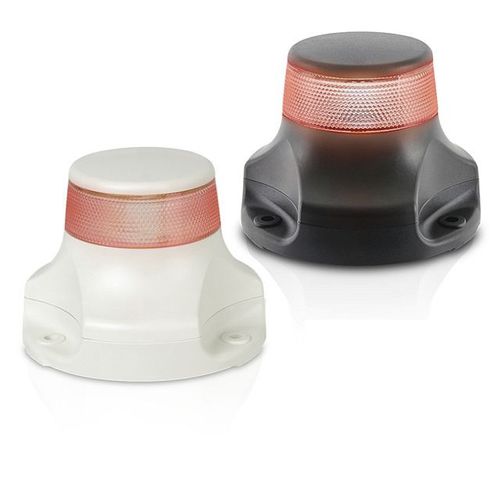 船用导航灯 - 2LT 980 910-521	 - HELLA MARINE - LED式 / 白色 / 红色