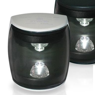 船用导航灯 - 2LT 959 940-401 - HELLA MARINE - LED式 / 白色 / 桅顶
