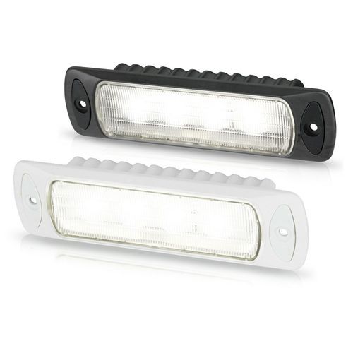 甲板探照灯 - 2LT 980 577-001 - HELLA MARINE - 船舶 / LED式 / IP67