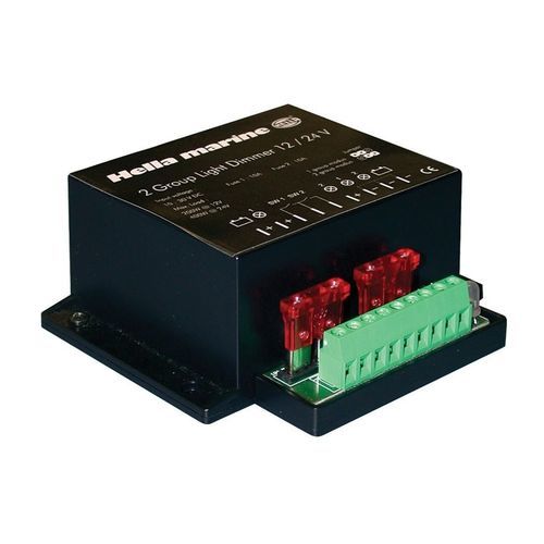 LED灯用调光器 - 5XA 998 572-001 - HELLA MARINE