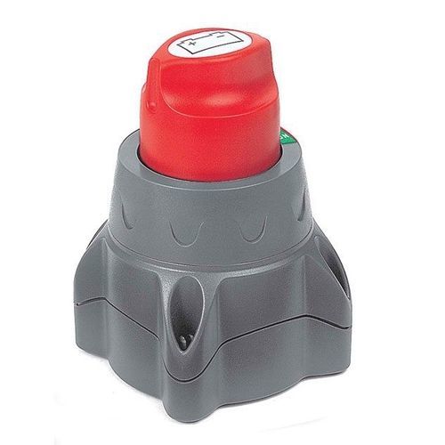 选择器电池开关 - 1GJ 980 833-001 - HELLA MARINE