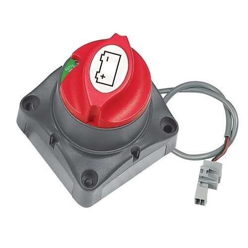 自动电池开关 - 6EN 980 835-001 - HELLA MARINE