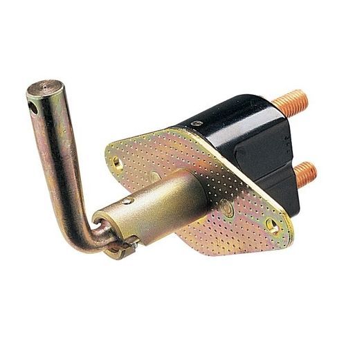 选择器电池开关 - 6EK 001 559-001 - HELLA MARINE