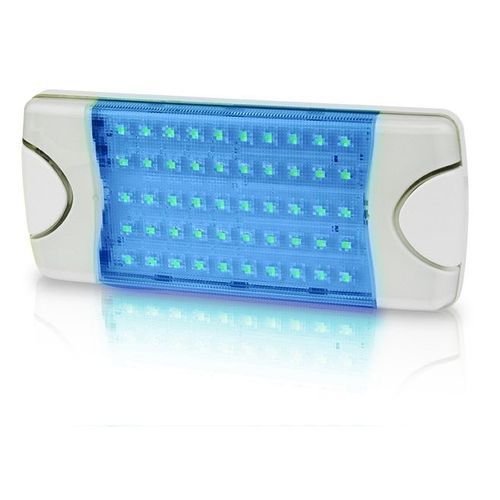 恶劣环境灯 - 2JA 980 629-111 - HELLA MARINE - 船用 / 用于游艇 / LED式