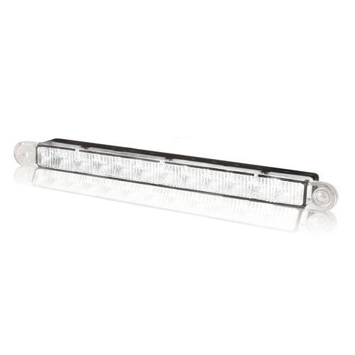 室内灯柱 - 2JA 980 681-051 - HELLA MARINE - 船用 / 驾驶舱 / LED式