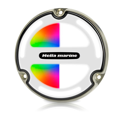 船用水下照明 - 2LT 016 831-001 - HELLA MARINE - 用于游艇 / RGBW LED / LED RGB