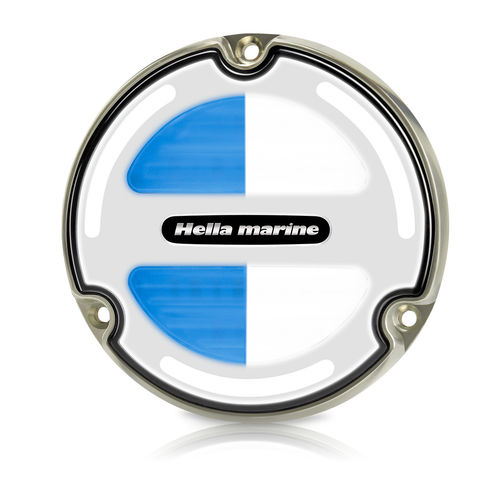 船用水下照明 - 2LT 016 830-001 - HELLA MARINE - 用于游艇 / RGBW LED / LED RGB