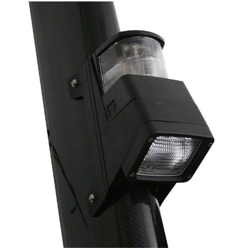 甲板探照灯 - 8504 series - HELLA MARINE - 船用 / LED式 / IPX4