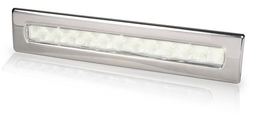 户外灯柱 - 2JA 980 681-001 - HELLA MARINE - 船用 / 驾驶舱 / LED式