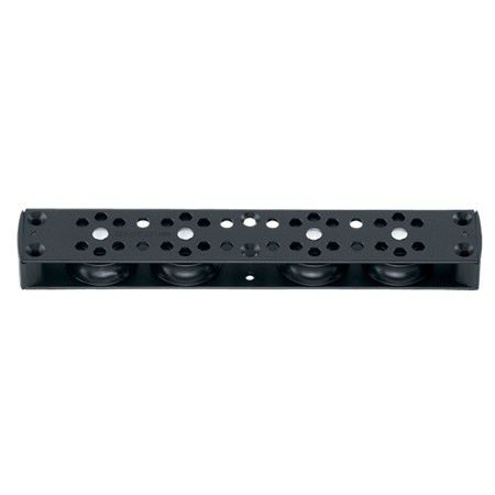 双滑轮甲板装置排列器 - 1591 - Harken