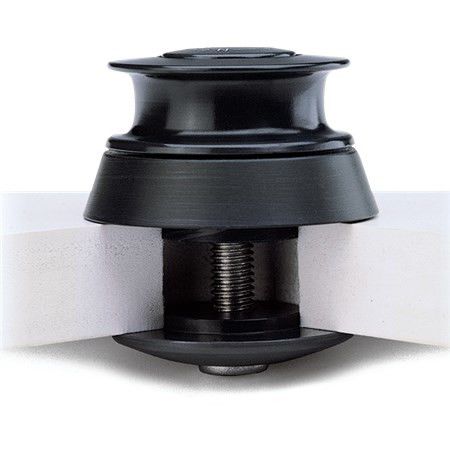 单滑车 - 1981 - Harken - 嵌入式 / 缆绳最大尺寸：12 mm / 帆船