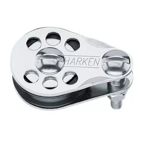 单滑车 - 301 - Harken - 惰 / 平地 / 低摩擦