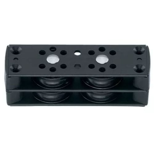 四个滑轮甲板装置排列器 - 272 - Harken