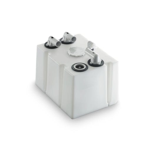 污水罐 - DHT series - Dometic - 船用 / 马桶