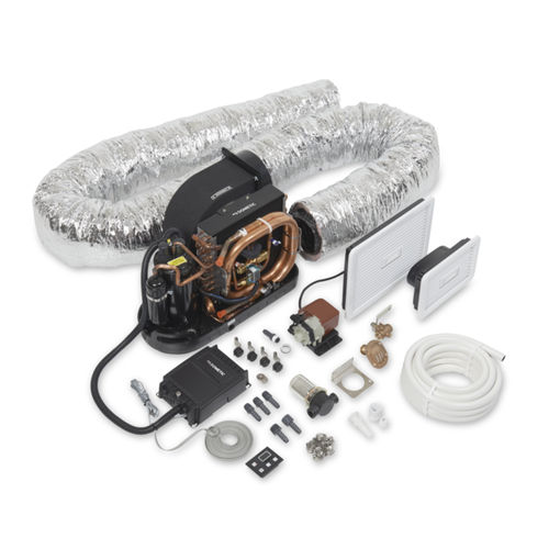 船用空调 - MCS T6 - Dometic - 用于游艇