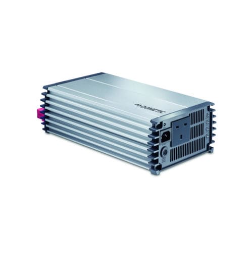 电压变流器 - PP 1004 - Dometic - 直流 / 交流 / 航海