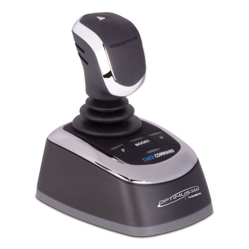 侧边推进器操纵杆 - Optimus 360 - Dometic - 船用
