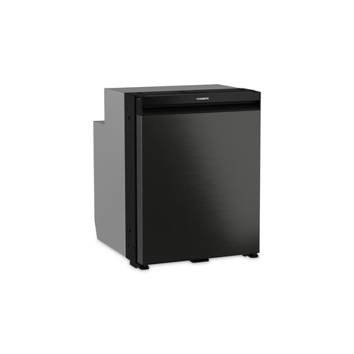 船用冷藏冷冻柜 - NRX80C - Dometic - 嵌入式 / 前端装载 / 不锈钢