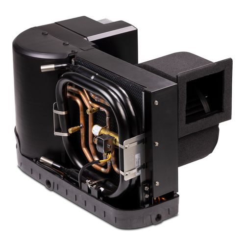 船用空调 - GVTX18 - Dometic/多美達 - 用于游艇 / 整体式 / 独立
