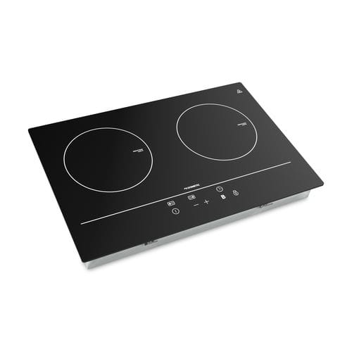 电磁灶 - CVI 1525 - Dometic - 船用 / 双灶头 / 嵌入式