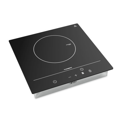 电磁灶 - CVI 1350 - Dometic - 船用 / 单灶头 / 触摸控制式