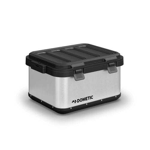 船用收纳箱 - GO Hard - Dometic - 浮桥 / 用于钓鱼 / 用于游艇