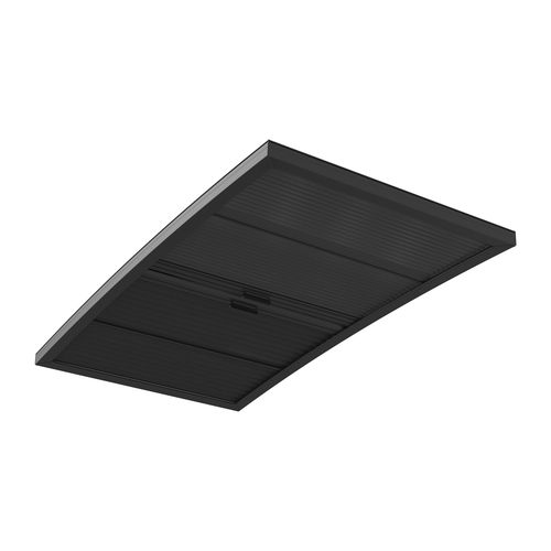 遮光遮光帘 - Skysol Manual Roofblind - Dometic - 防蚊纱 / 布料 / 用于游艇