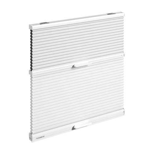 遮光遮光帘 - Skysol Day/Night - Dometic - 布料 / 用于游艇 / 船用