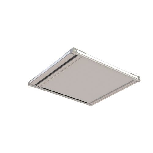 遮光遮光帘 - Oceanair Skyscreen Powered - Dometic - 绕线机 / 防蚊纱 / 布料